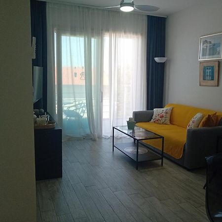 Kolombo App Apartman Crikvenica Kültér fotó