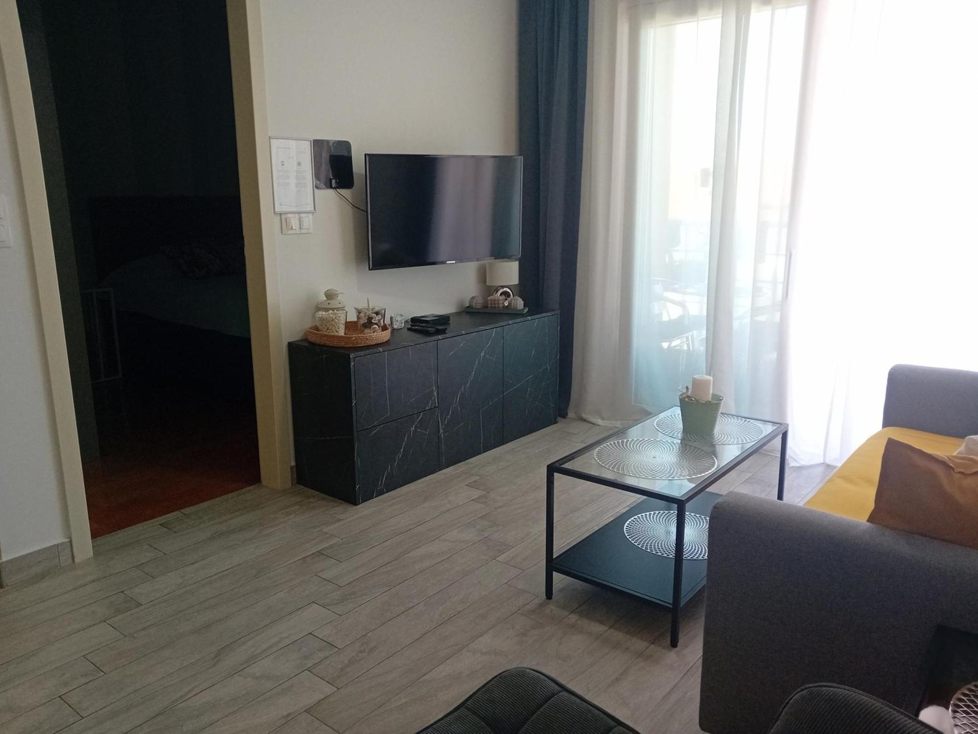 Kolombo App Apartman Crikvenica Kültér fotó